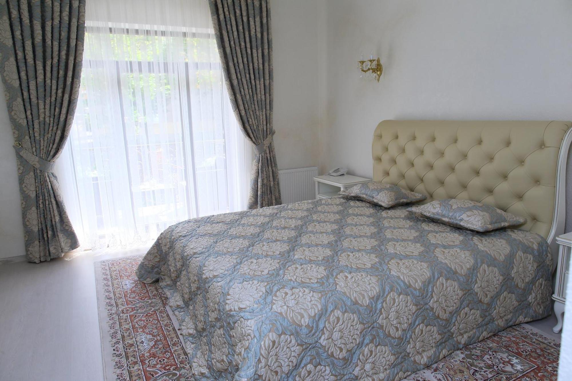 Prima Villa Guest House Vinnytsja Buitenkant foto