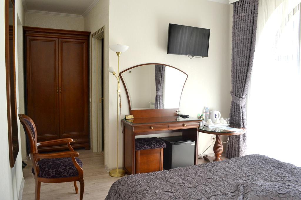 Prima Villa Guest House Vinnytsja Buitenkant foto
